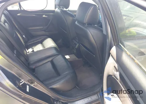 2006 Acura Tl z USA, uszkodzony, nr VIN 19UUA66206A048421